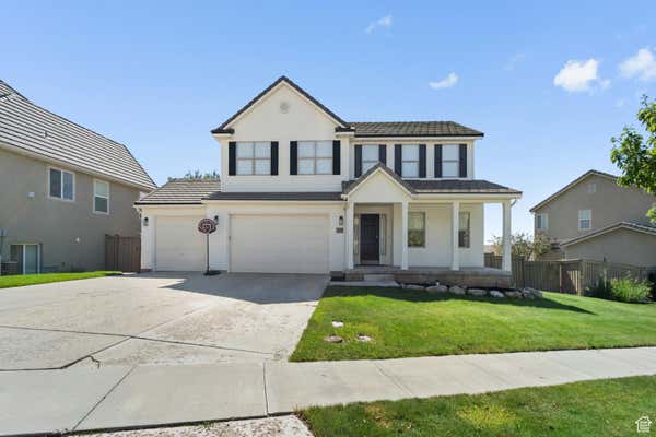 2337 W PEBBLESTONE LN, LEHI, UT 84043 - Image 1