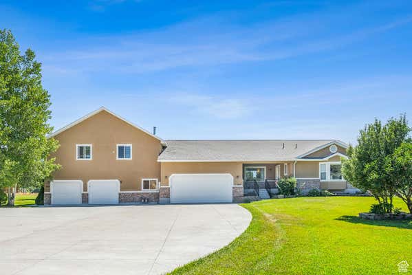 1207 W COW ALLEY CIR, OAKLEY, UT 84055 - Image 1