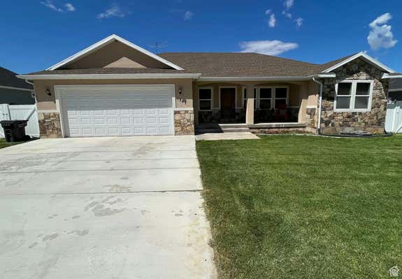 1367 N 200 E, NEPHI, UT 84648 - Image 1