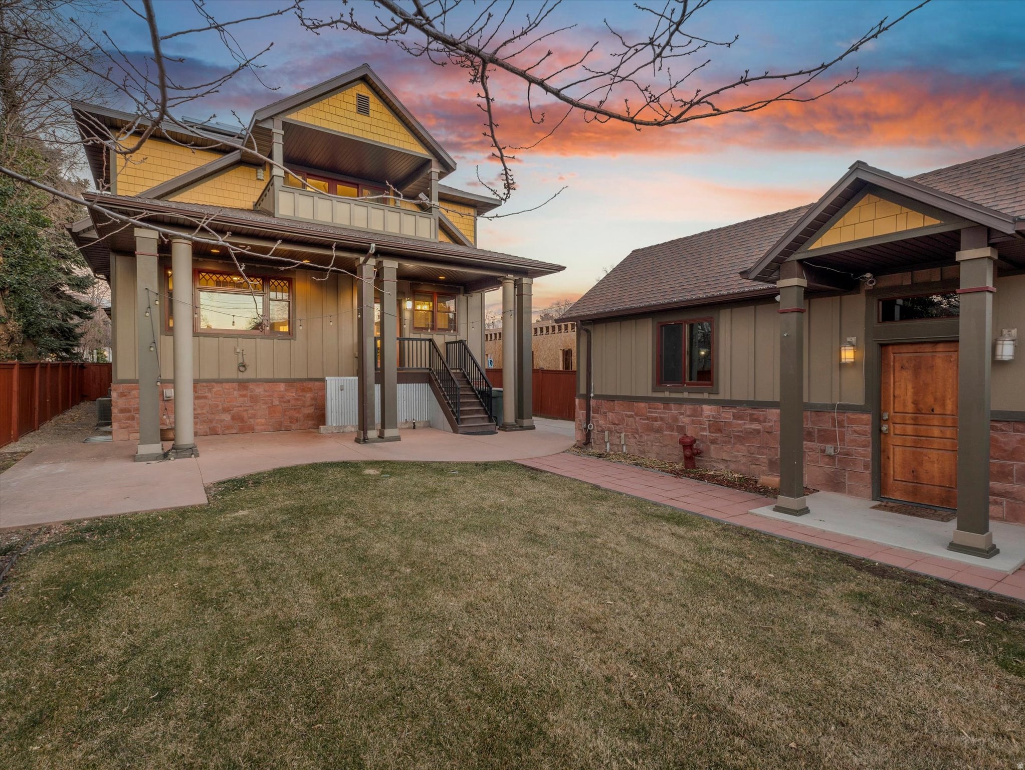 Salt Lake City, Utah, 84105, United States, 6 Bedrooms Bedrooms, ,4 BathroomsBathrooms,Residential,Active,2017445