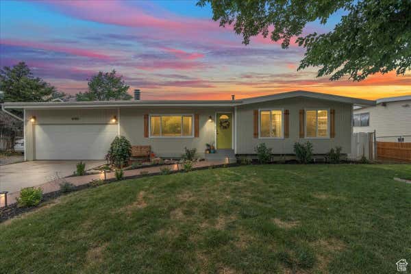 8488 S HARVARD PARK DR, SANDY, UT 84094 - Image 1