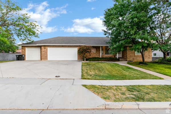 888 N INDIAN HILLS DR, RICHFIELD, UT 84701 - Image 1