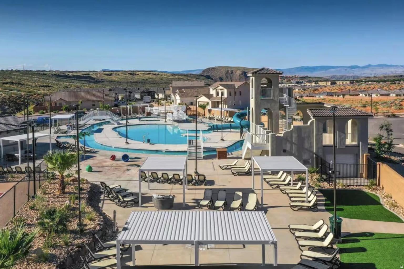 Washington, Utah, 84780, United States, 5 Bedrooms Bedrooms, ,5 BathroomsBathrooms,Residential,Active,2045667