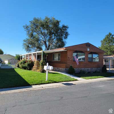 1111 N 2000 W UNIT 59, FARR WEST, UT 84404 - Image 1