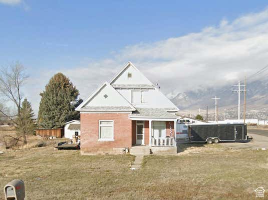 1218 W HARRISVILLE RD, FARR WEST, UT 84404 - Image 1