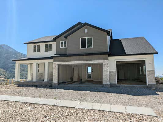 3047 N MOUNTAIN ROAD RD E # 202, NORTH OGDEN, UT 84414 - Image 1