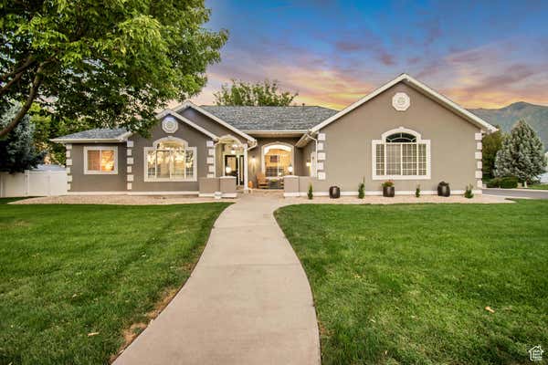 1020 N 1040 W, MAPLETON, UT 84664 - Image 1