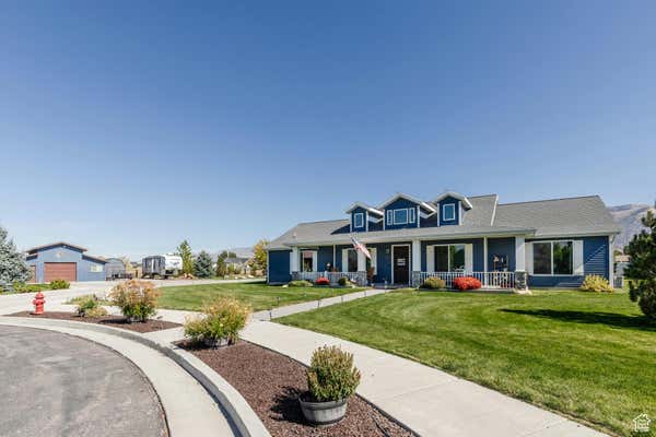 3160 S 1350 W, NIBLEY, UT 84321 - Image 1