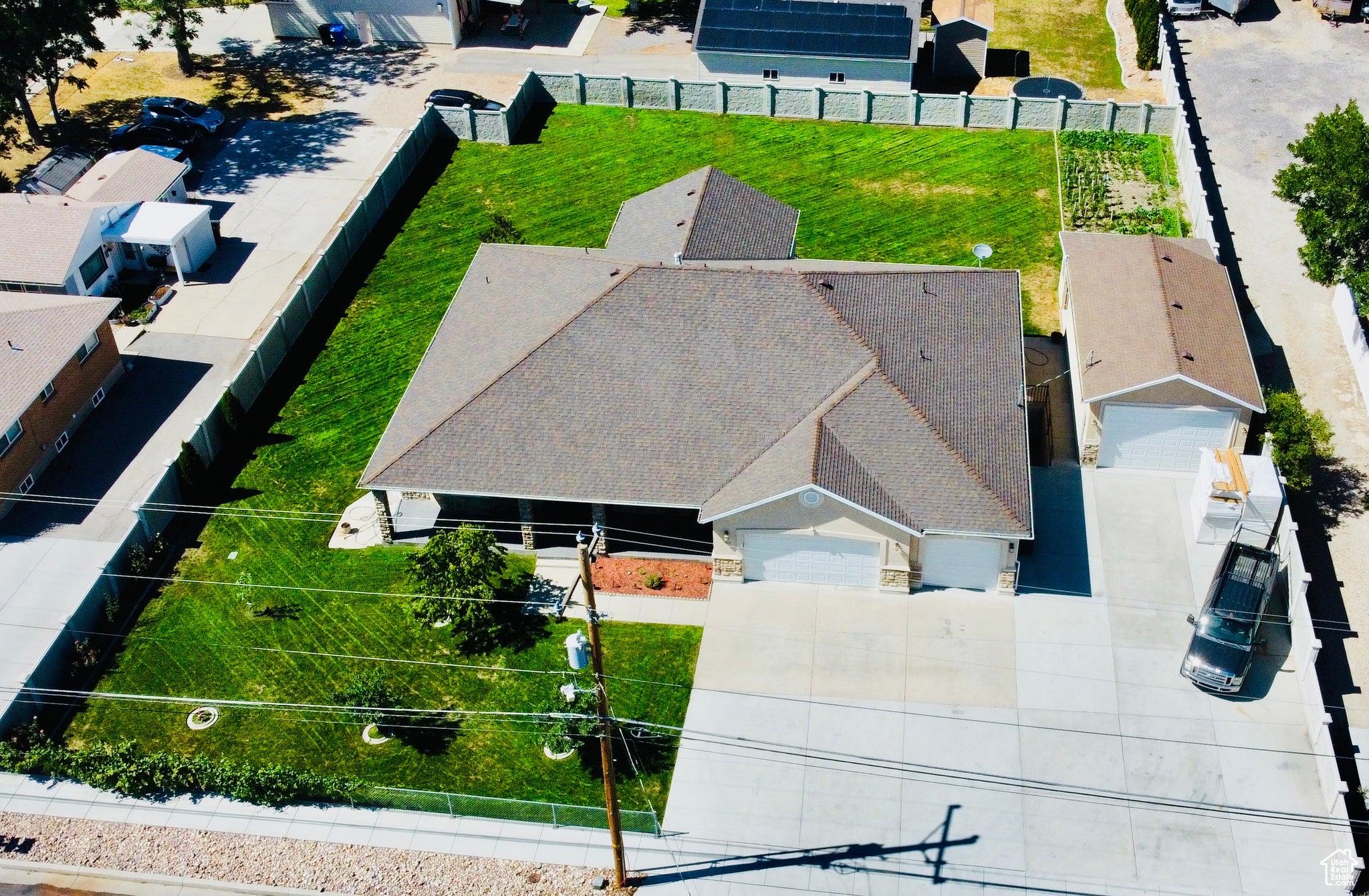 Taylorsville, Utah, 84123, United States, 7 Bedrooms Bedrooms, ,4 BathroomsBathrooms,Residential,Active,1894986