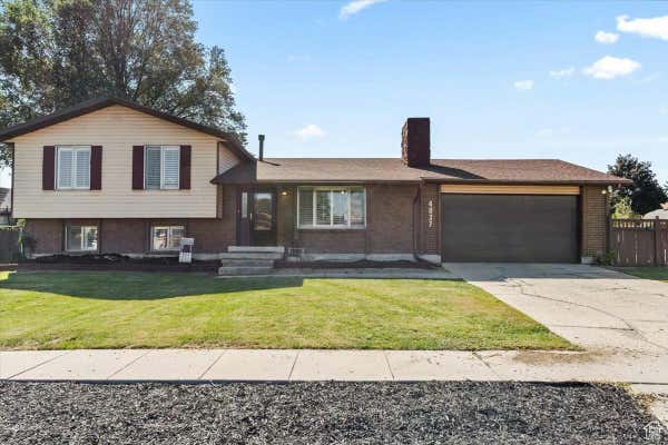 4037 W PETERSEN LN, WEST VALLEY CITY, UT 84120 - Image 1