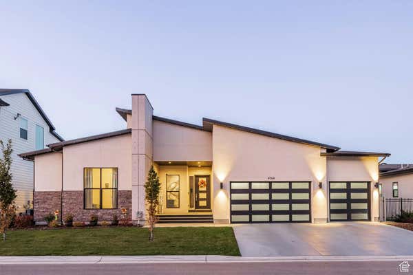 4764 W THORNTREE LN, HERRIMAN, UT 84096 - Image 1