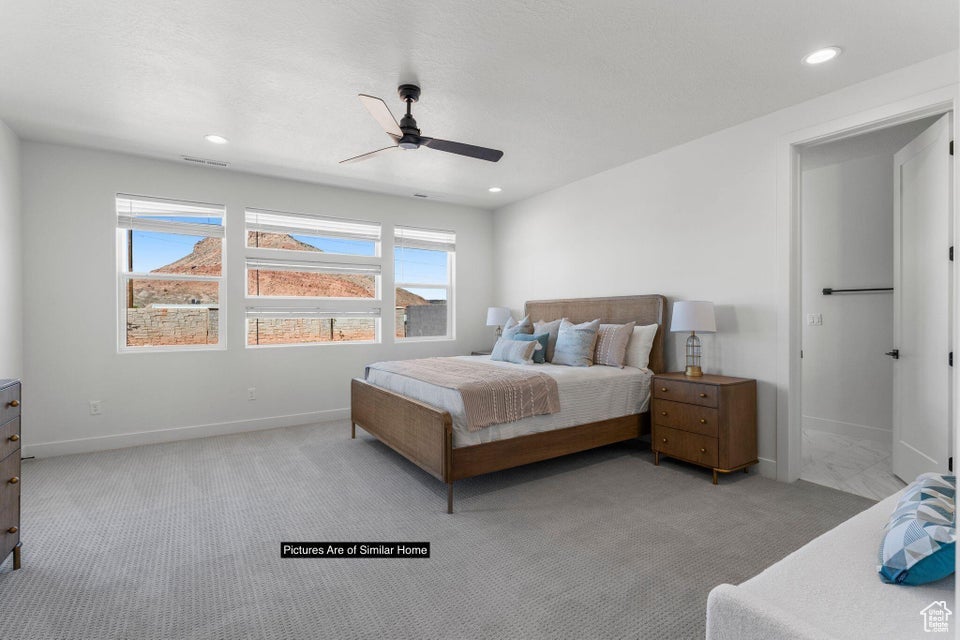 Washington, Utah, 84780, United States, 5 Bedrooms Bedrooms, ,5 BathroomsBathrooms,Residential,Active,1922338