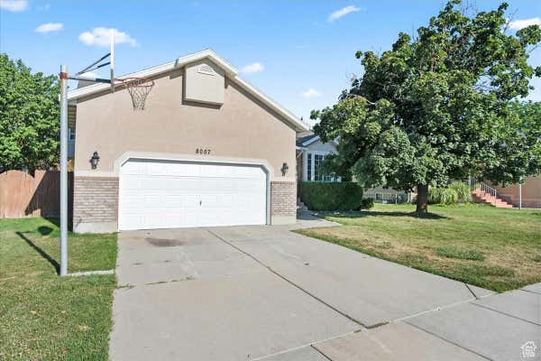 8057 S NIGHTHAWK DR, SANDY, UT 84094 - Image 1