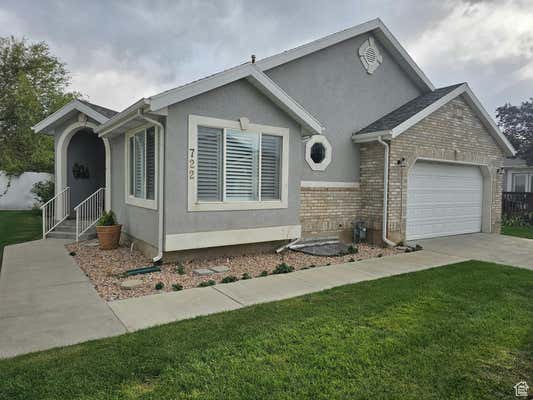 722 E 440 N, OREM, UT 84097 - Image 1