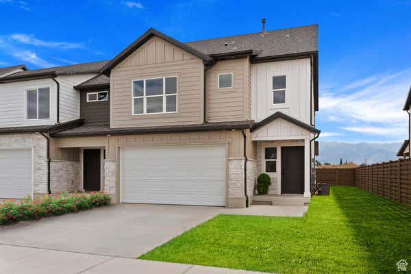 3036 S S LUDLOW WAY W # 134, SYRACUSE, UT 84075 - Image 1