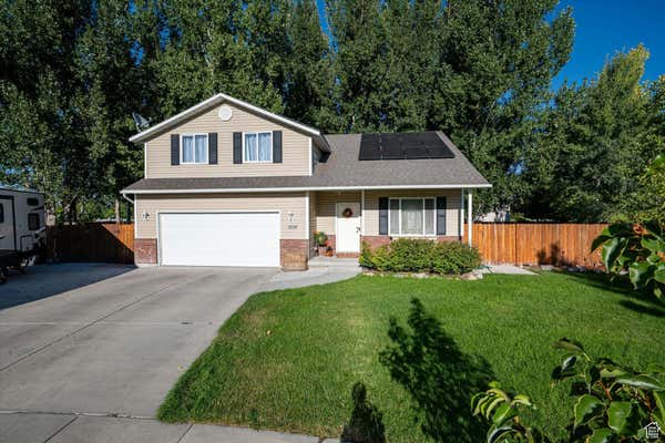 1298 STUART CT, LOGAN, UT 84321 - Image 1