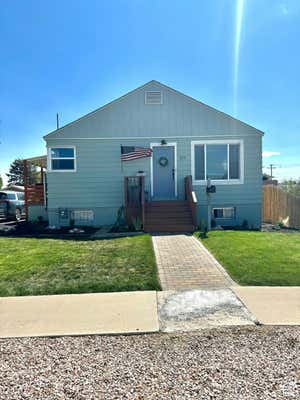 217 W 200 S, VERNAL, UT 84078 - Image 1