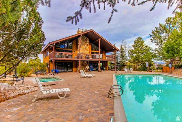 2025 CANYONS RESORT DR APT Q2, PARK CITY, UT 84098 - Image 1