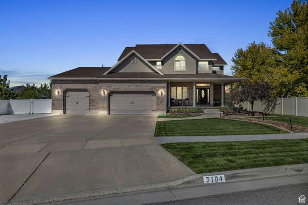 3104 W 450 N, LAYTON, UT 84041 - Image 1