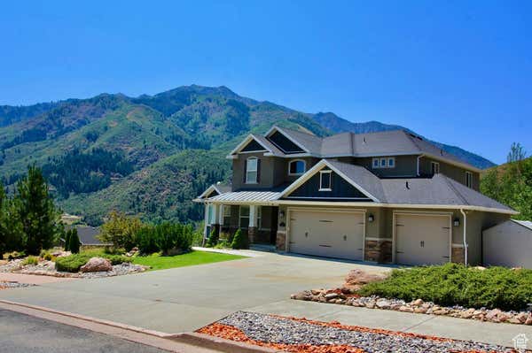 5943 N ROBINSON LN, MOUNTAIN GREEN, UT 84050 - Image 1