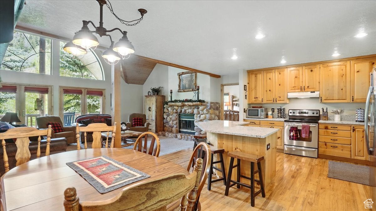 Kamas, Utah, 84036, United States, ,4 BathroomsBathrooms,Residential,Active,1829943