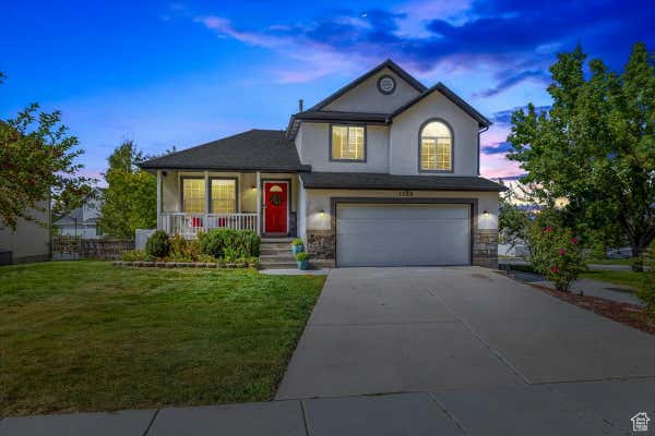 1209 N MOUNTAIN RD, OGDEN, UT 84404 - Image 1