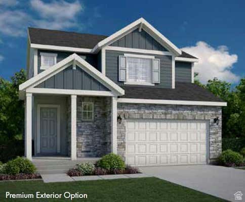 6649 W SPRING SNOW LN, HERRIMAN, UT 84096 - Image 1