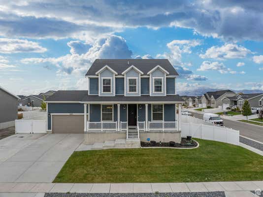 6045 N ELIZABETH ST, STANSBURY PARK, UT 84074 - Image 1