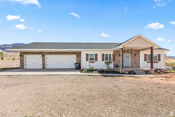 146 E LANDSLIDE RD, CENTRAL VALLEY, UT 84754 - Image 1