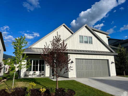 529 N FARM HILL LN, MIDWAY, UT 84049 - Image 1