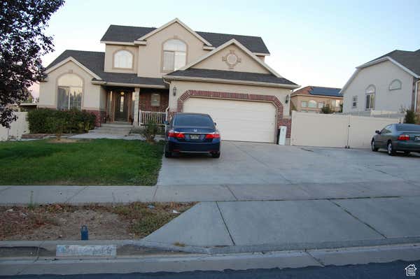 4405 S STONE SLAB WAY, WEST VALLEY CITY, UT 84128 - Image 1