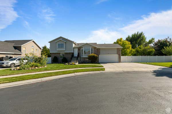 1147 W WINDFIELD CT, WEST JORDAN, UT 84088 - Image 1