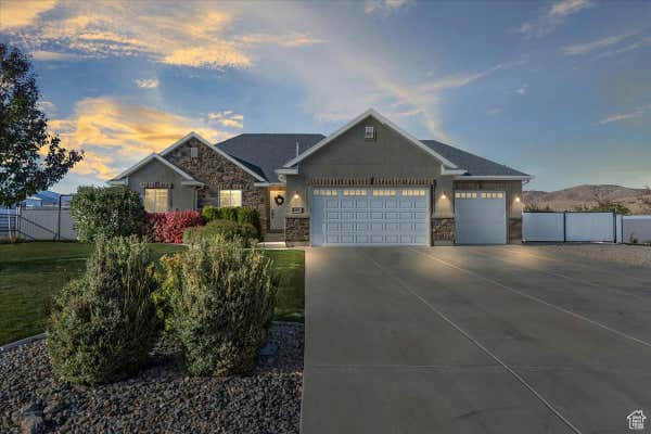 1587 E SMITHFIELD DR, EAGLE MOUNTAIN, UT 84005 - Image 1