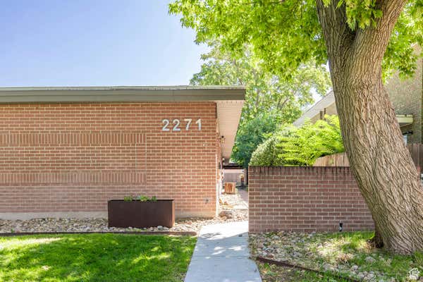 2271 S 800 E, SALT LAKE CITY, UT 84106 - Image 1