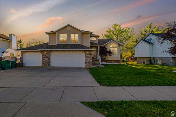 1397 N 1925 E, LAYTON, UT 84040, photo 2 of 44