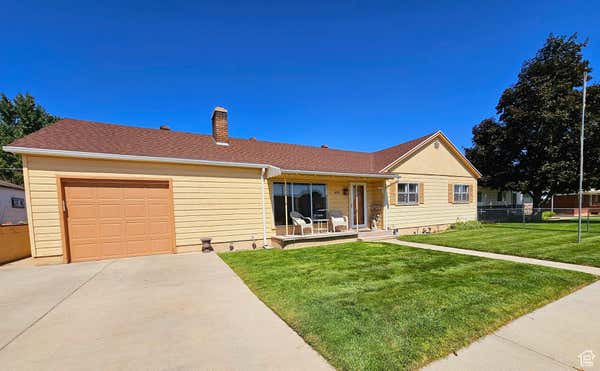 484 W 250 S, VERNAL, UT 84078 - Image 1