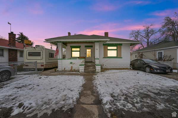 197 W CENTER ST, MIDVALE, UT 84047 - Image 1