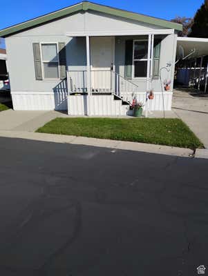 150 W 7500 S UNIT 29, MIDVALE, UT 84047 - Image 1