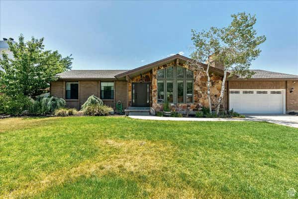 8892 S QUAIL RUN DR, SANDY, UT 84093 - Image 1