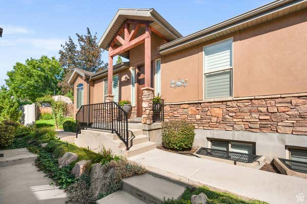 2333 E SKY PINES CT, HOLLADAY, UT 84117 - Image 1