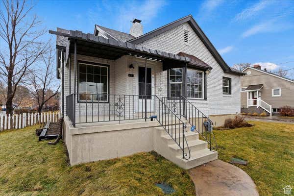 623 E HARRISON AVE, SALT LAKE CITY, UT 84105, photo 2 of 30