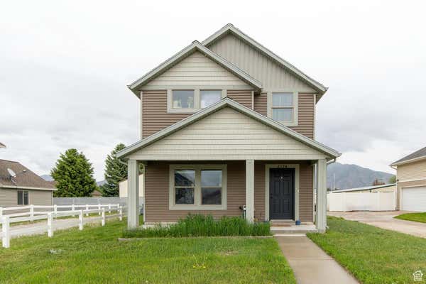 2174 S 1450 W, WELLSVILLE, UT 84339 - Image 1