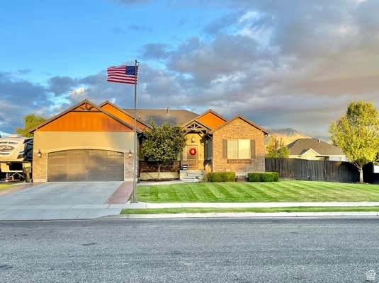 776 N 400 E, TREMONTON, UT 84337 - Image 1