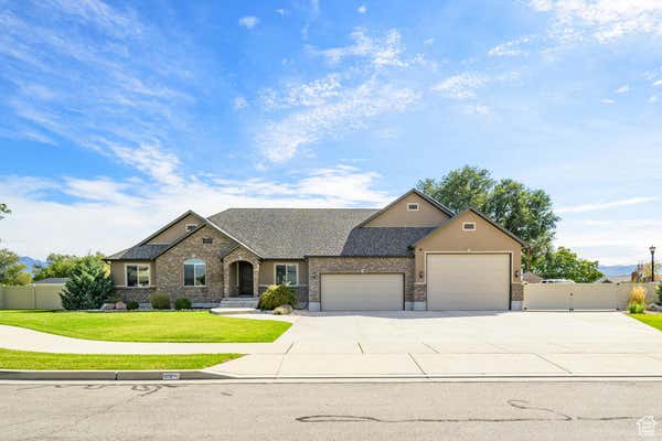 11797 S WILLARD CREEK CV, SOUTH JORDAN, UT 84095 - Image 1