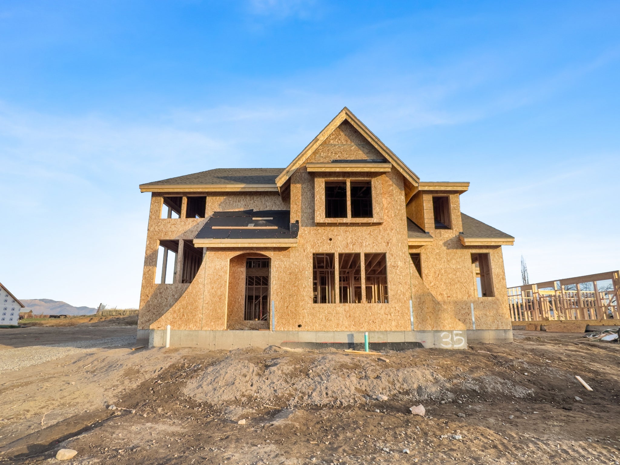 West Haven, Utah, 84401, United States, 6 Bedrooms Bedrooms, ,4 BathroomsBathrooms,Residential,Active,2007660