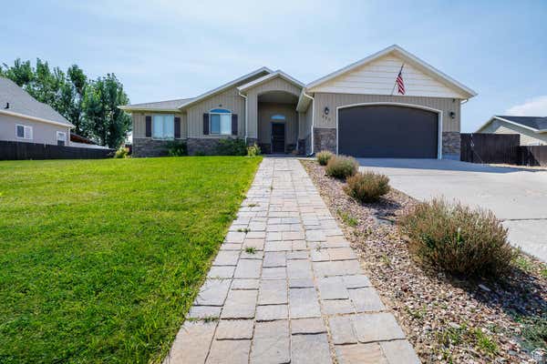 349 W 2900 S, VERNAL, UT 84078 - Image 1