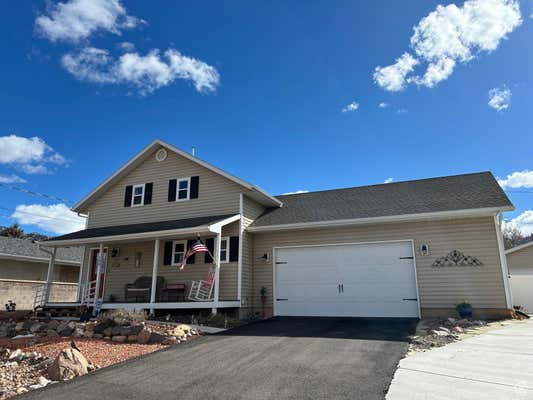 240 E CENTER ST, PAROWAN, UT 84761 - Image 1