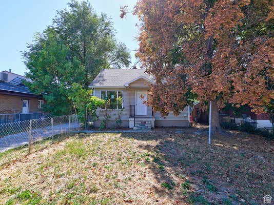 1135 W ARAPAHOE AVE, SALT LAKE CITY, UT 84104 - Image 1