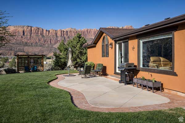 4325 CHAPMAN RD, MOAB, UT 84532 - Image 1