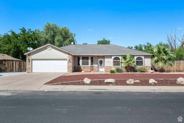 240 W CENTER ST, LA VERKIN, UT 84745 - Image 1